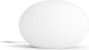 Philips - Lampada da tavolo dimmerabile LED RGB Hue FLOURISH WACA 1xE27/8,1W/230V