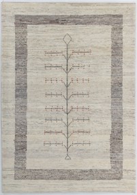 Rizbaft Tappeto persiano 240x170 (Iran) Annodato A Mano
