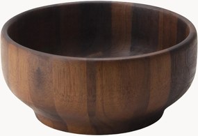 Ciotola in legno di acacia Continenta