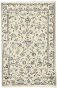 Kashmar Tappeto 210 x 140 (Iran) Annodato A Mano