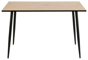 Tavolo da pranzo 120x80 cm Wilma - Actona