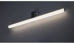 Rabalux 75049 - Illuminazione LED per specchio da bagno OLIRO LED/9W/230V IP44 60 cm cromo