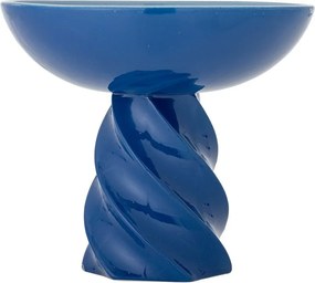 Ciotola blu in ceramica ø 24,5 cm Riley – Bloomingville