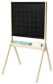 Lavagna Magnetica Double Face