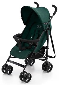 KINDERKRAFT - Passeggino TIK Green foresta