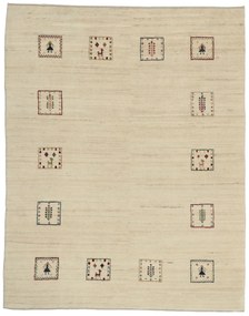 Gabbeh Tappeto persiano 150x190 (Iran) Annodato A Mano