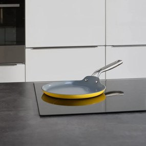 Padella per crêpes con superficie in ceramica ø 26 cm Meda 3.0 – FABINI