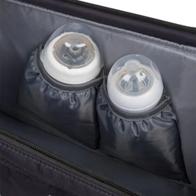 Lionelo - Borsa fasciatoio per passeggino IDA Golden Moments