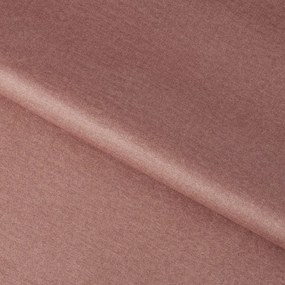 Letto matrimoniale imbottito rosa con contenitore e rete inclusi 180x200 cm Lamica – ELTAP