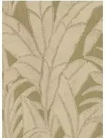 Arte International Carta da parati Botanic - Hay