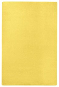 Tappeto giallo 80x150 cm Fancy - Hanse Home