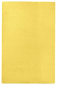 Tappeto giallo 133x195 cm Fancy - Hanse Home