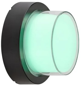 Rabalux 7246 - LED RGBW Lampada da esterno DURBE LED/10W/230V IP54 Wi-Fi Tuya