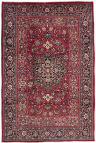 Hamedan Tappeto 320 x 210 (Iran) Annodato A Mano