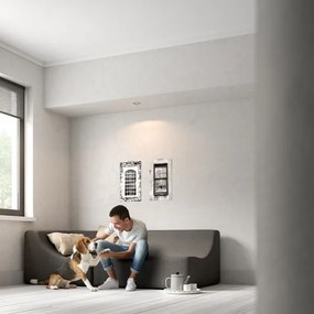 Philips 50391/17/PN - Lampada da incasso MYLIVING DONEGAL 1xGU10/5,5W/230V