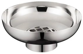 Miyabi Vaso M Silver - Blomus