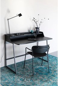 Scrivania in stile segreteria 60x120 cm Giorgio – White Label