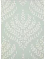 Liberty Carta da parati Paisley Fern - Salvia