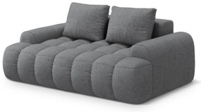 Divano grigio 175 cm Linz – Cosmopolitan Design