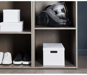 Rowenta - Aspirapolvere senza sacco COMPACT POWER 1,5l 750W/230V grigio