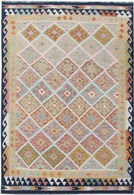 Kilim Tappeto 170 x 250 (Pakistan) Tessuto A Mano