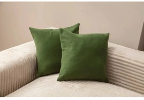 Federe decorative in set 2 pz 43x43 cm – Mioli Decor