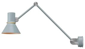 Anglepoise - Type 80™ W3 Applique da Parete Grigio nebbia Anglepoise