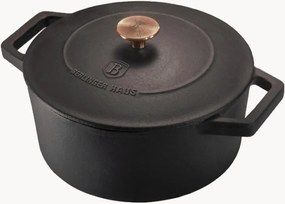Casseruola Black Rose
