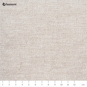Divano beige 170 cm Oslo - Scandic