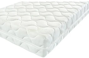 Materasso a molle POSEIDON 1 80x200 cm