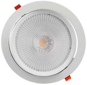 Lampada LED da incasso SAMSUNG CHIP LED/30W/230V 6400K