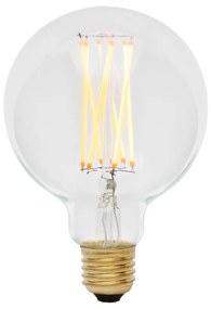 Lampadina a filamento LED caldo dimmerabile E27, 6 W Elva - tala