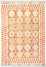 Kilim Tappeto orientale 240 x 170 (Pakistan) Tessuto A Mano