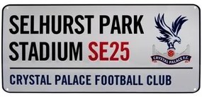 Crystal Palace Fc  Dipinti, tele BS3572  Crystal Palace Fc