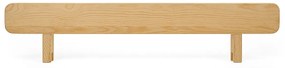 Letto di coltivazione Nell 2in1 - naturale - 140x70 cm letto