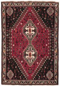 Gashghai Tappeto 180 x 120 (Iran) Annodato A Mano
