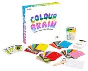 COLOURBRAIN