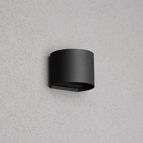 Brilagi - Applique a LED da esterno RONDO LED/6W/230V IP54