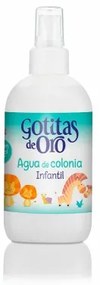 Profumo per Bambini Instituto Español Gotitas de Oro EDC (250 ml)