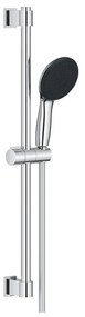 GROHE 26032001 - VITALIO START 110 Set doccia 600 mm, cromo lucido