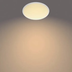 Philips - Plafoniera LED dimmerabile SCENE SWITCH LED/12W/230V