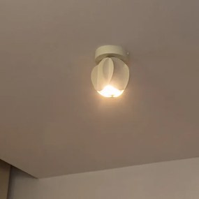 Faretto GAMBIT 1xGU10/10W/230V bianco