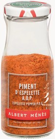 Peperoncino Espelette AOP