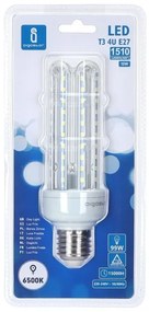 Lampadina LED E27/15W/230V 6500K - Aigostar