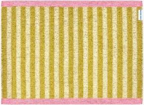 Zerbino lavabile Stripe