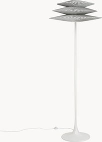 Lampada da terra grande Facile Tre