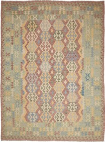 Kilim Tappeto orientale 220x290 (Pakistan) Tessuto A Mano