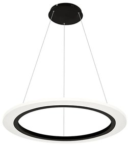 Lampadario LED a sospensione con filo COSMO LED/24W/230V