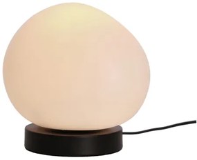 Lampada da tavolo STONES 1xE27/40W/230V