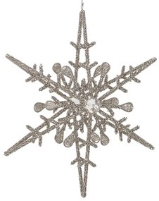 Decorazione natalizia appesa Moon - Bloomingville